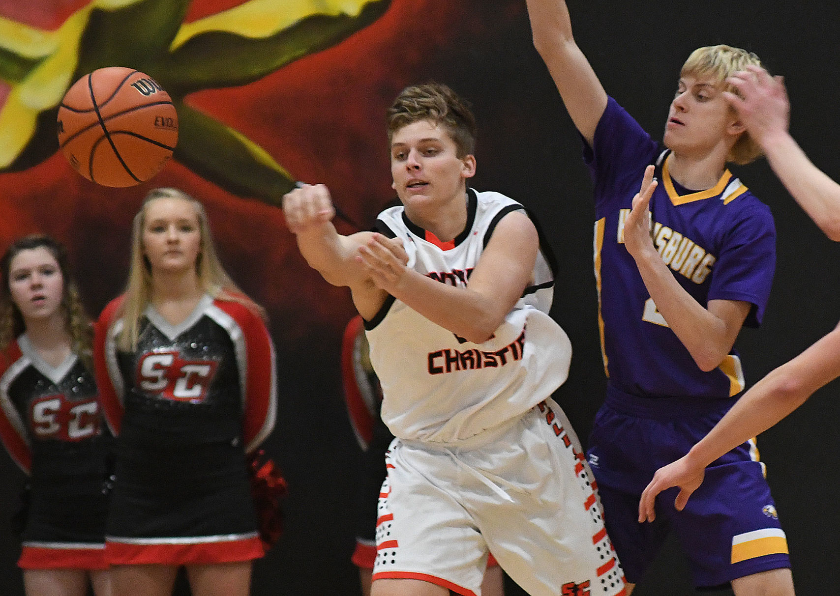 Harrisburg vs SC Boys31